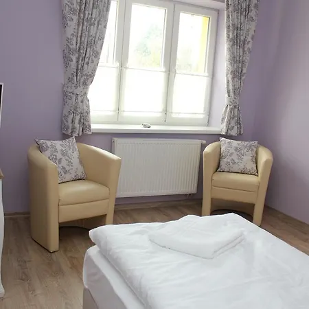 Penzion Sweet Gbelce