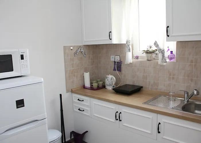 Penzion Sweet Gbelce