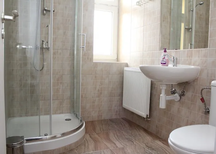 Penzion Sweet Gbelce