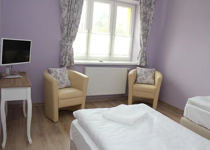 Penzion Sweet Gbelce